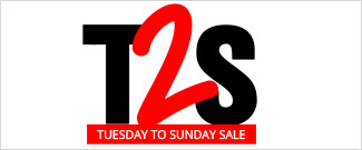 T2S Sale T2S Sale