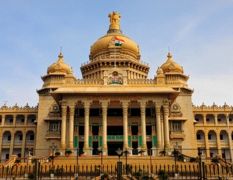 Hyderabad to Bangalore