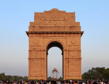 Jaipur to Delhi