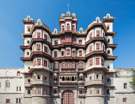 Bhopal to Indore