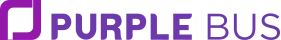 Purple Bus