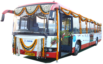 APSRTC Official Website for Online Bus Ticket Booking - APSRTConline.in