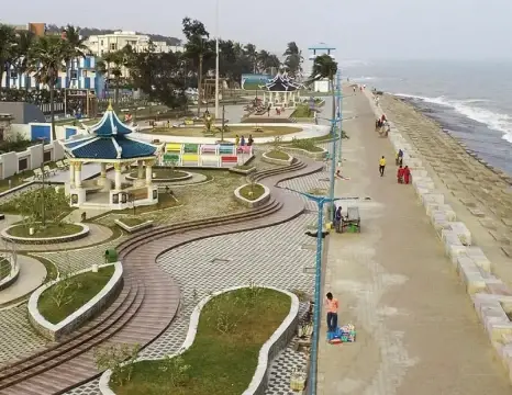 Kolkata to Digha