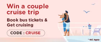 Get Cruising: Win a couple cruise trip! 