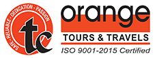 Orange Travels
