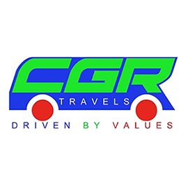 CGR Travels