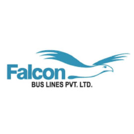 Falcon Travels