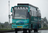 Hasan-Travels