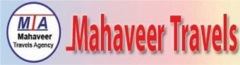 Mahaveer Travel Agency 