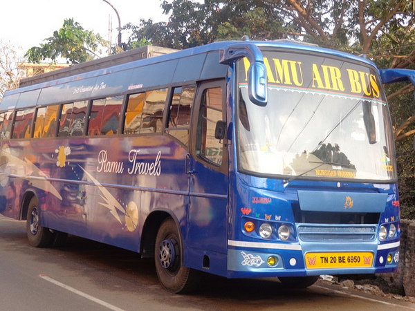 Abhibus bus discount coupons