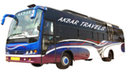 Akbar Travels Bus Booking Online Timetable Fare AbhiBus
