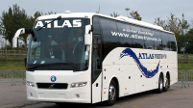 Atlas-Travels