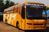Dhanunjaya-Travels