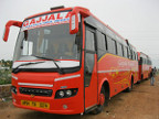 Gajjala-Travels