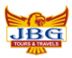 JBG Travels