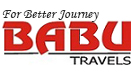 Babu Travels