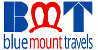 Blue Mount Travels