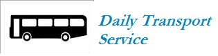 Daily Transport Service Bus Tickets Online