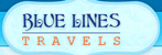 Blue Lines Travels