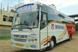 Meghana-Travels