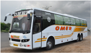 Omer-Travels