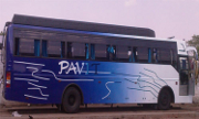 Pavit-Travels