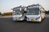 Sachin-Travels
