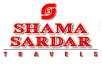 Shama Sardar Travels