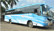 SRM-Travels