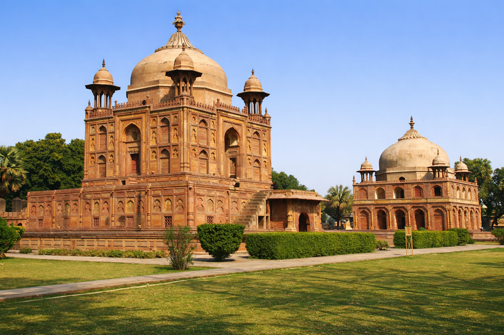  Prayagraj Maha Kumbh Mela 2025 Travel Guide