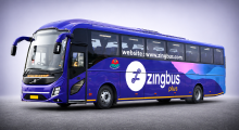 Zingbus