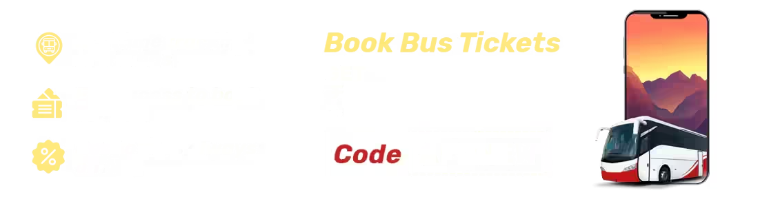 best bus booking app in India, book bus tickets at lowest price – Abhibus.com