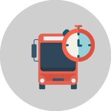 Real Time Live Bus Tracking