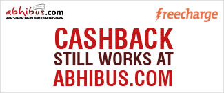 Discount coupons for abhibus