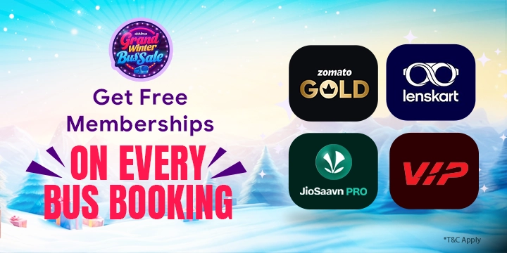 Get FREE Zomato Gold, Lenskart Membership & JioSaavn membership 