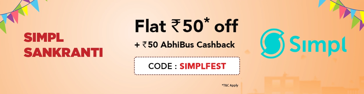 Simpl Sankranti Offer