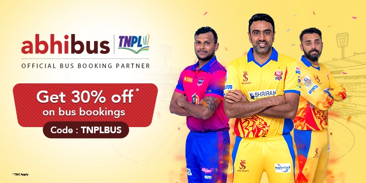 Get Rs.300 Off on 1st Booking