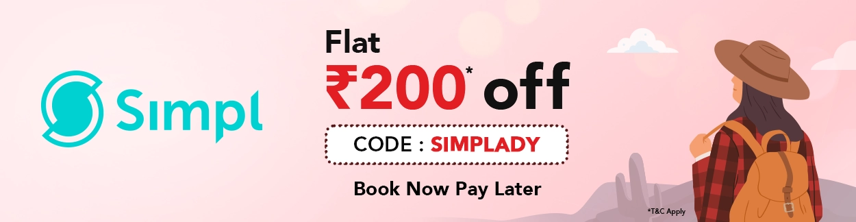 Simpl Bus Booking Offer for Women's Day| AbhiBus