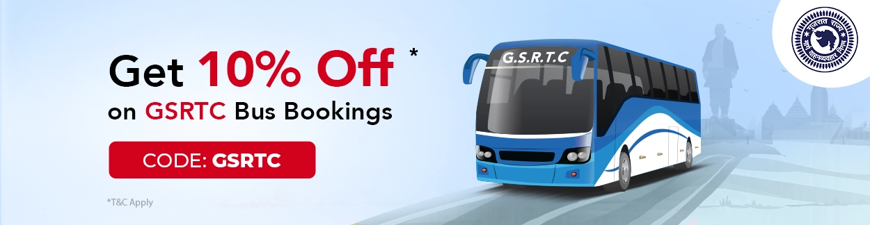 gsrtc-bus-booking-offers