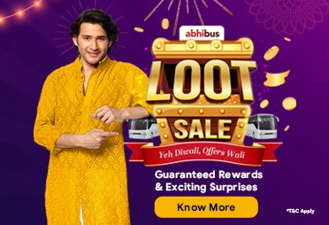 ABHILOOT SALE! Win a FREE RIDE!