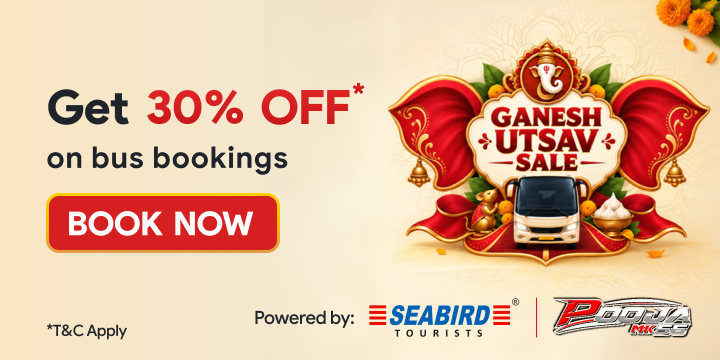 Ganesh Utsav Sale Ganesh Utsav Sale