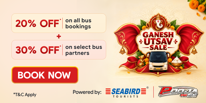 Ganesh Utsav Sale Ganesh Utsav Sale