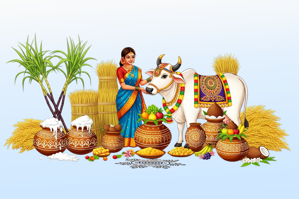  Top 5 Activities for Makar Sankranti