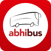 Abhibus Logo