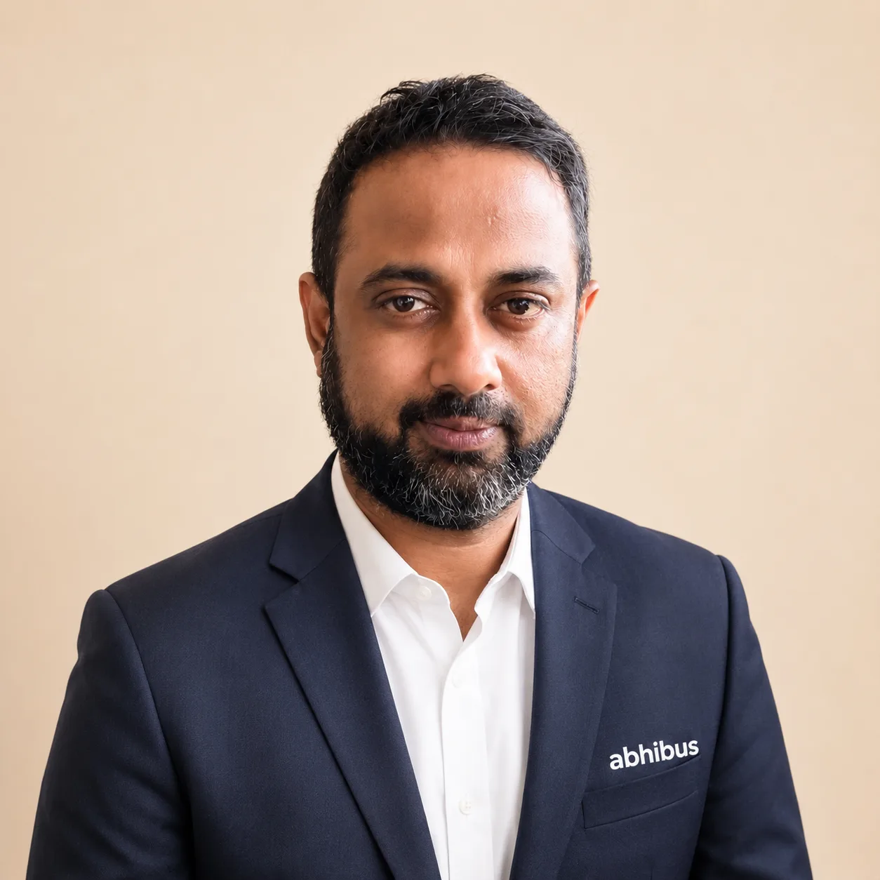 Srikar Yelepavanam portrait