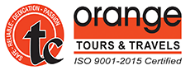Orange Travels