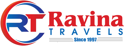 Ravina Travels