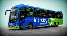 IntrCity SmartBus