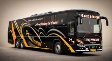 National Travels CHN