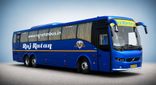 Raj Ratan Travels